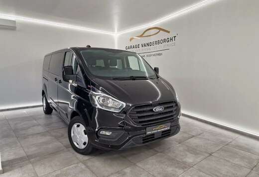 Ford TREND AUTOMAAT 9 ZITPLAATSEN 79000KM