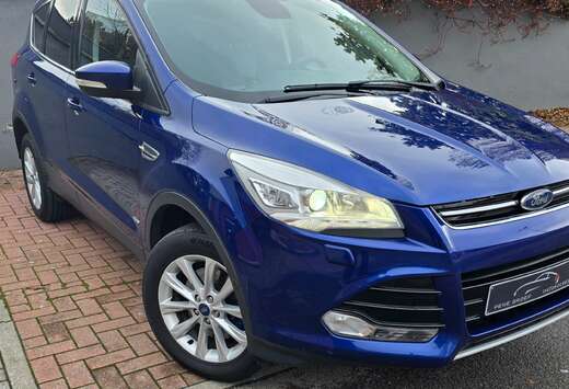 Ford Kuga 1.5 EcoBoost AWD(4x4)/ Active Park Assist