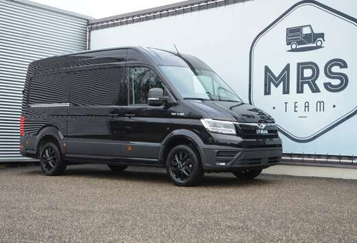 3.180- L3H3- Automaat-Camera- ACC-Nieuw- 42990+BTW