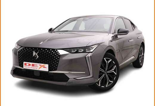 1.2 T 130 EAT8 Rivoli + Leather + Matrix LED + Camera ...