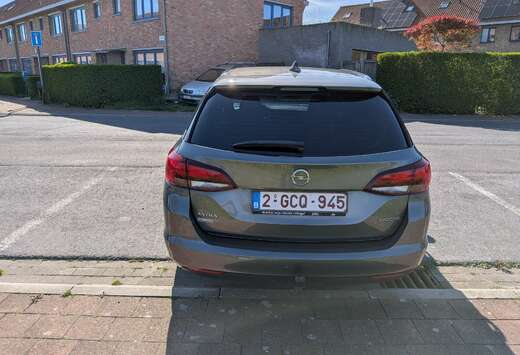 Opel Sports Tourer 1.6 CDTi ECOTEC D Dynamic Start/St ...