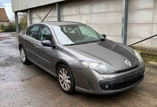 Renault 1.5 dCi Celsium