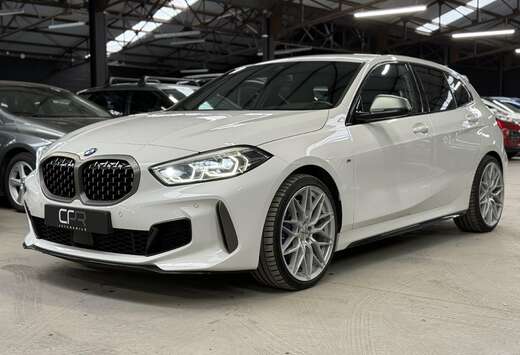 BMW M135i * XDRIVE * CARPLAY * COCKPIT * KEYLESS * LE ...