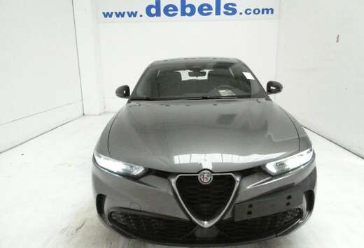 Alfa Romeo 1.6d
