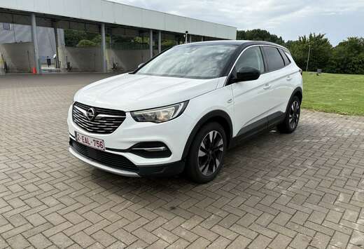 Opel 1.5 D Start/Stop Business INNOVATION