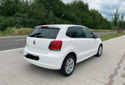 Volkswagen 1.2i Edition Life