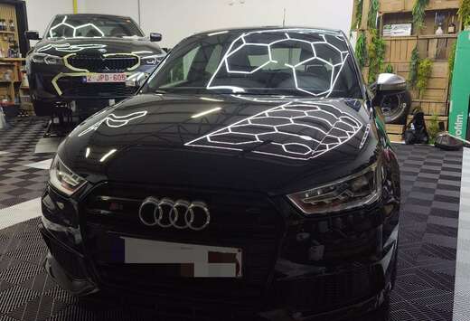 Audi Sportback