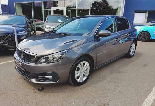 Peugeot Allure