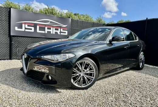 Alfa Romeo 2.2 JTDm*GPS*AIRCO*PDC*BLUETOOTH*CRUISE*