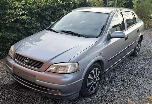 Opel 1.2i XE 16v Comfort