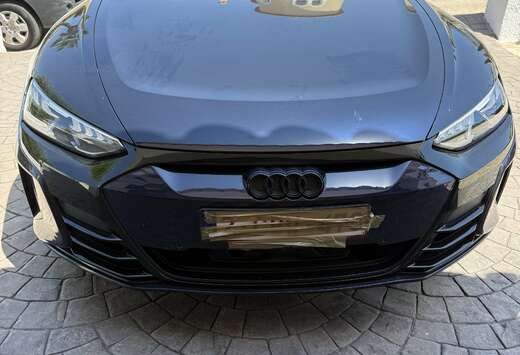 Audi 598 ch quattro