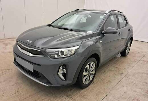 Kia Stonic 1.0*33.000km*garantie kia