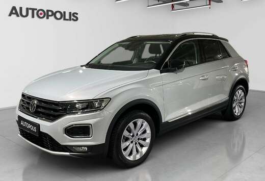 Volkswagen 1.5 TSI ACT 110kW Style DSG7