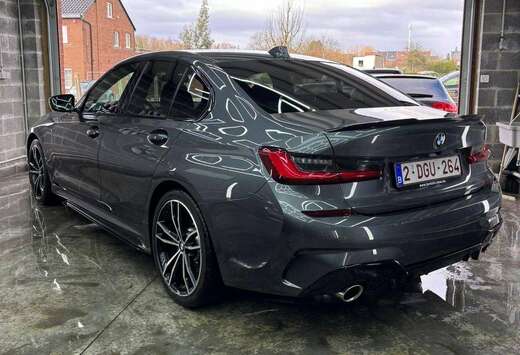 BMW 330e X DRIVE,PACK M,FULL OPTIONS!!!!!!!12 mois de ...