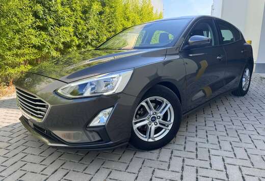 Ford Focus Active 1.5 EcoBlue Business