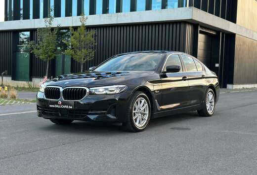 BMW 530E XDrive HYBRID *1er Propriétaire