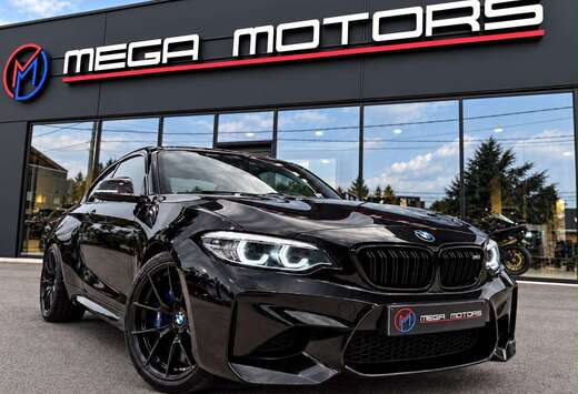 BMW 3.0i TURBO 370CV !! NO OPF !! 01-2019 !! 100% ORi ...