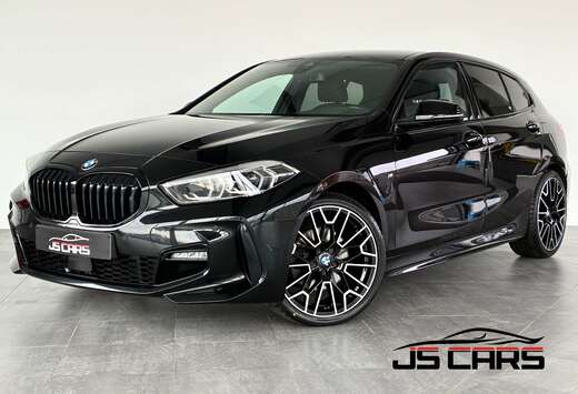 BMW dA FULL PACKM-1ERPRO-COCKPIT-CARPLAY-CAMERA-PDC