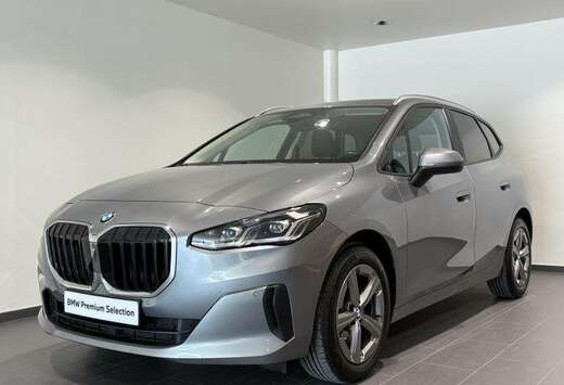 BMW Active Tourer