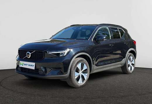 Volvo 1.5 T2 Plus Limited Edition Geartronic