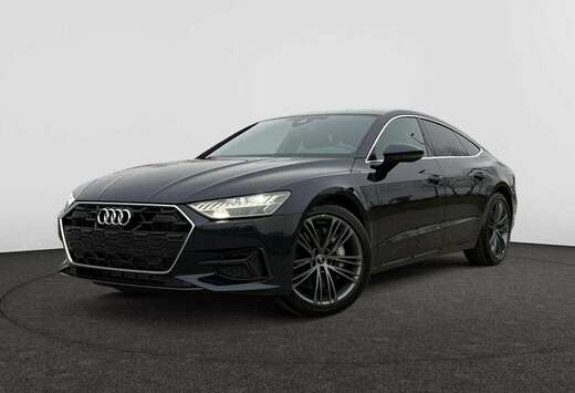 Audi Audi A7 Sportback  50 TFSI e quattro 220(299) kW ...