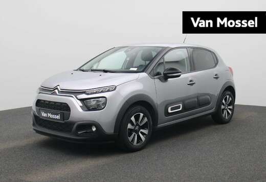Citroen 1.2 Feel