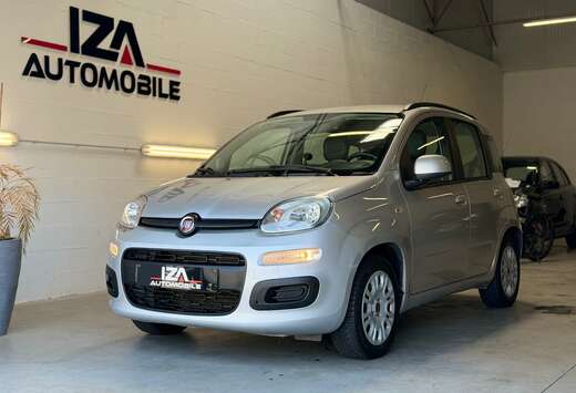 Fiat Panda 1.2i Eco Dynamic/ Airco/ Garantie 12 Mois/