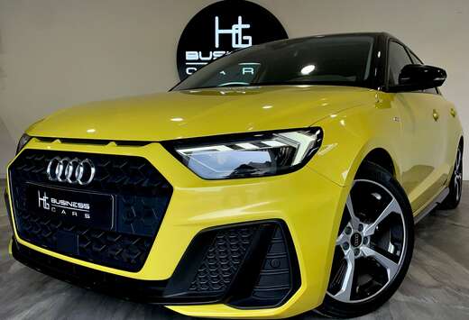 Audi 30 TFSI/ SPORTBACK/ S-LINE/ FULL LED/ SHADOW LOO ...