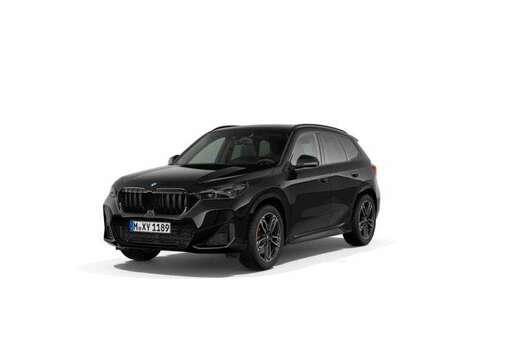 BMW M Pack PRO-Pano-Navi-ADAP LED-Camera