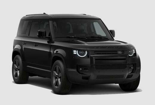 Land Rover 110 D250 S AWD Auto. 26MY