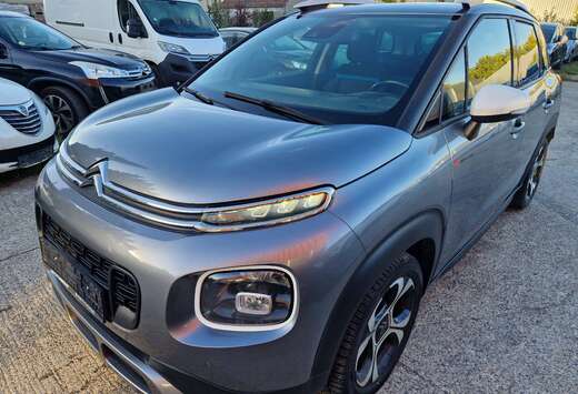 Citroen C3 Aircross 1.2 PureTech Rip Curl S
