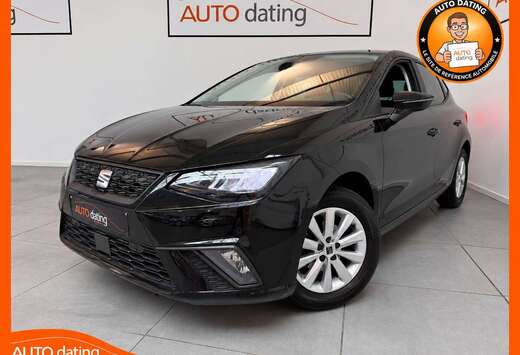 SEAT Ibiza 1.0 TSI Style