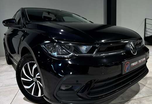 Volkswagen 1.0 TSi 95CV ViRTUAL COCKPiT CAMERA CARPLA ...