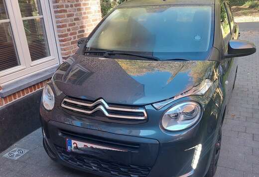 Citroen 1.0 Cool&Sound