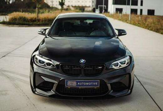 BMW VERSIE D2-01 EN D2-02