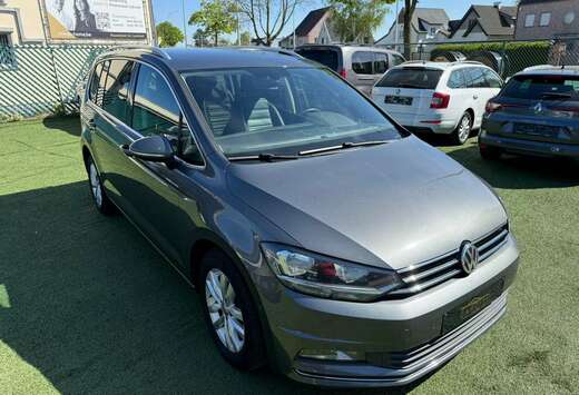 Volkswagen 1.4 TSI HighlineLEDERGPS12M GARANTIE