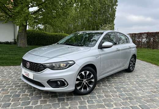 Fiat SW 1.4i (EU6d-TEMP)/1eignr/Camera/Navi/Cruise... ...
