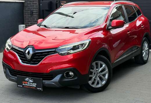 Renault 1.5 dCi Bose Edition / GPS / AIRCO / FULL