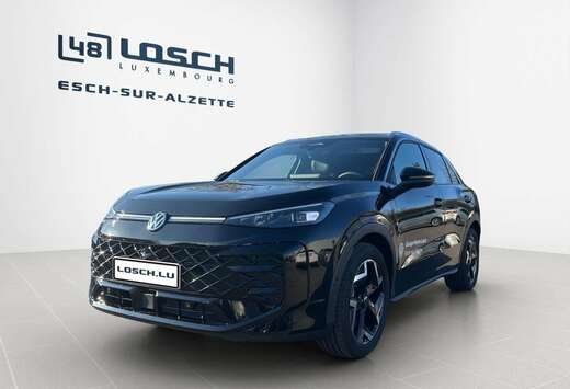 Volkswagen R-Line
