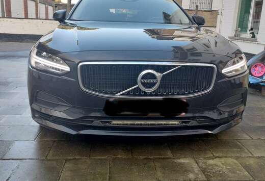 Volvo D3 Geartronic Momentum