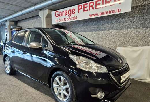 Peugeot 1.6 HDI 92 STYLE 1 HAND