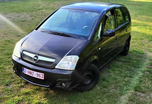 Opel 1.4 XEP Energy