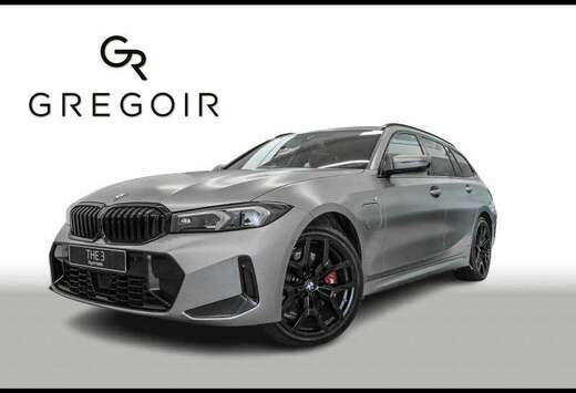 BMW e xDrive Touring - M Pack