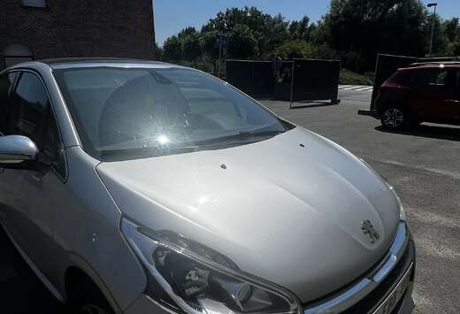 Peugeot 1.2 PureTech Allure S&S