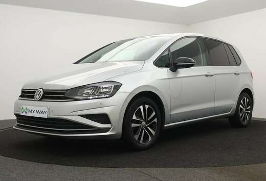 Volkswagen Golf Sportsvan Last Edition 1.0TSI 115PK * ...