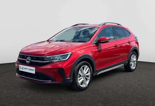 Volkswagen Taigo Life Business1.0 TSI 85 kW (116 ch)  ...
