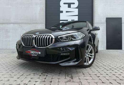 BMW i / M-PACK / PDC / CARPLAY / SPORTZETELS