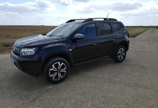 Dacia Duster 1.5 Blue dCi 4WD Journey