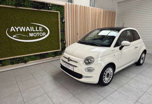 Fiat 500 1.2i Dolcevita *GARANTIE 1 AN*
