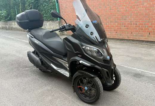 Piaggio